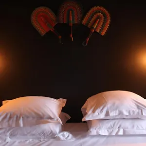 Ho36 Albergue