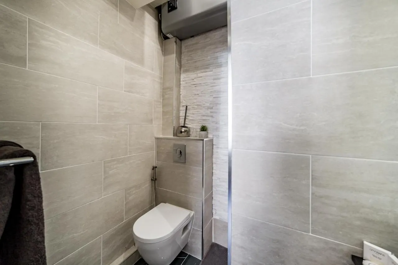 Apartment Le Moderne Au Coeur De Montchat Lyon